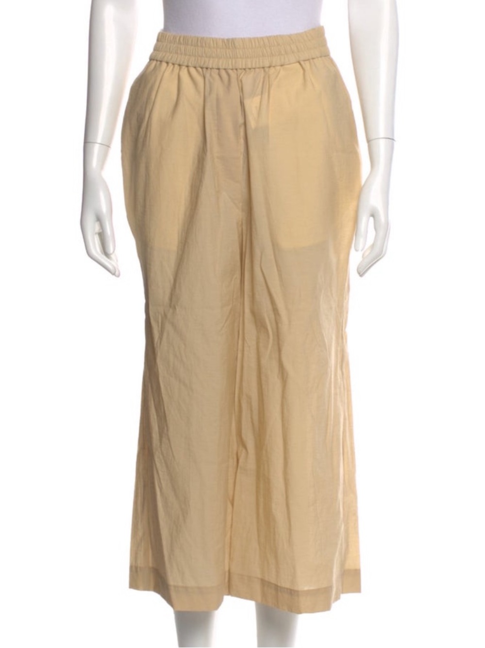 Loewe Paula's Ibiza
Wide Leg Pants
Size: S
